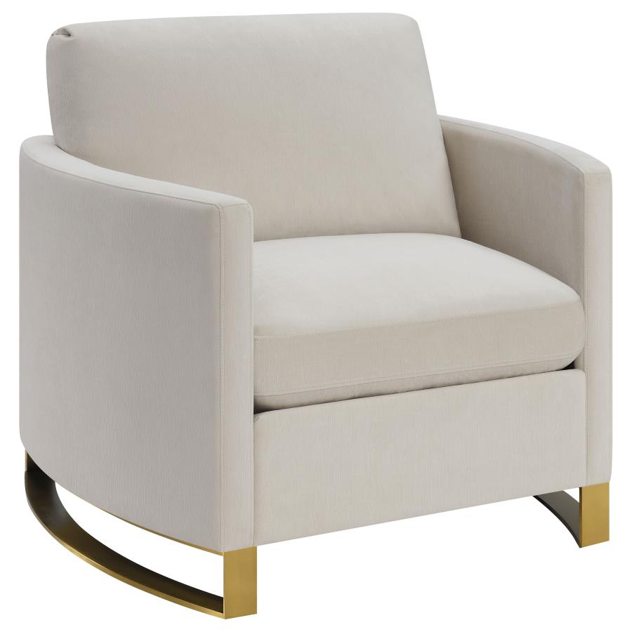 Corliss Beige 3 Pc Sofa Set - MyWaynesHome #