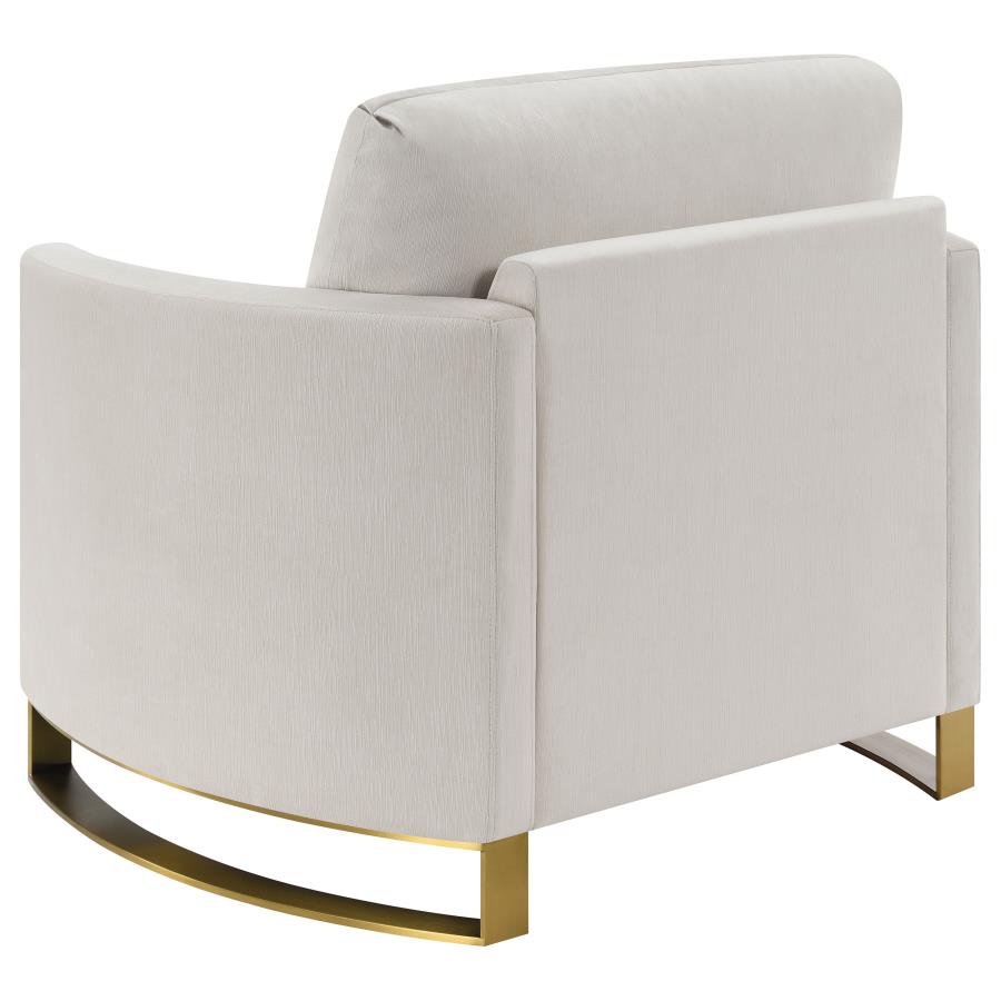Corliss Beige 3 Pc Sofa Set - MyWaynesHome #