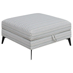 Clint Multi Storage Ottoman - MyWaynesHome #