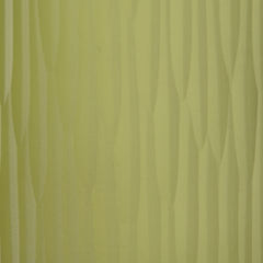 Scottyard - Vase - 17" - Olive Green