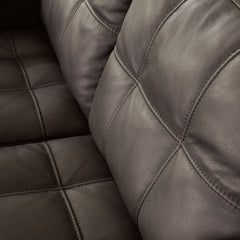 Luigi - Loveseat - Thunder