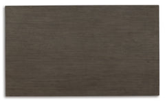 Caitbrook - RECT DRM Table Set (Set of 7) - Gray