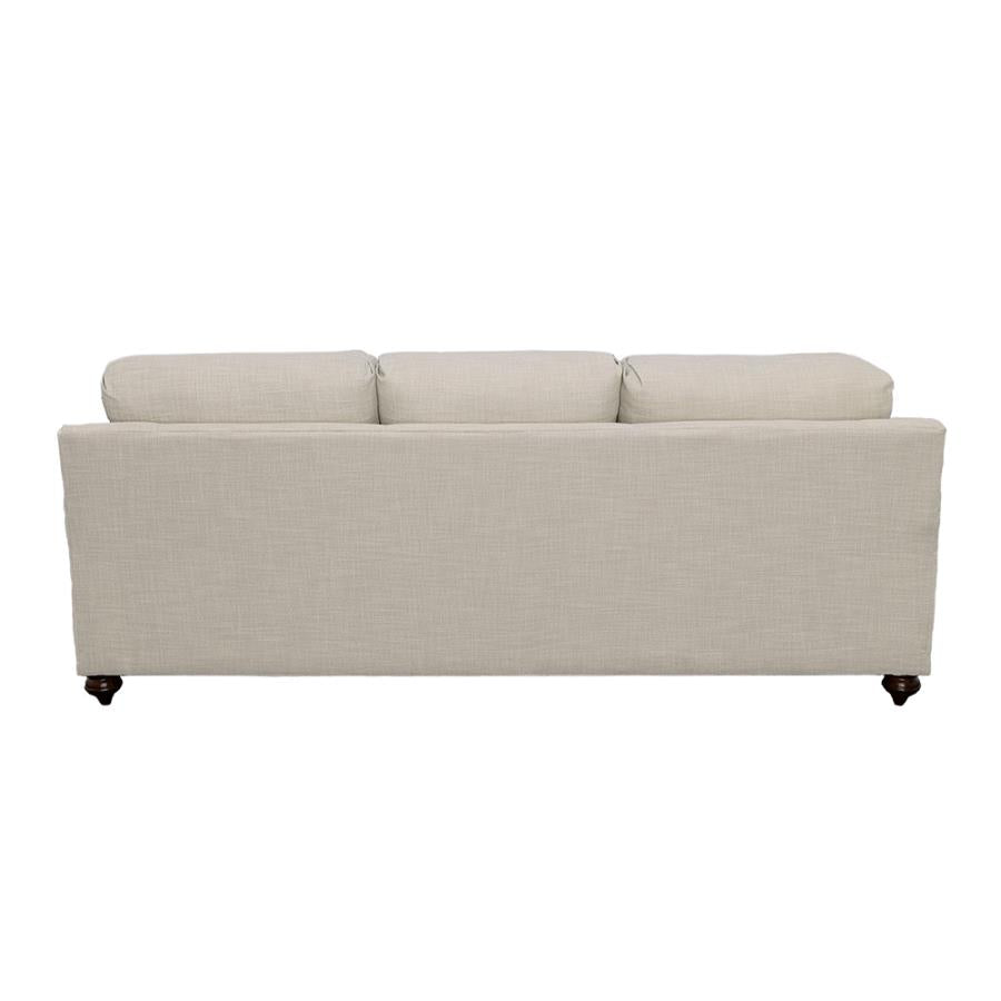 Glenn Grey Sofa - MyWaynesHome #