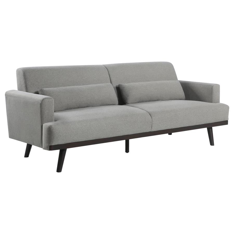 Blake Grey 3 Pc Sofa Set - MyWaynesHome #
