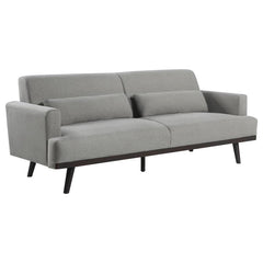 Blake Grey 3 Pc Sofa Set - MyWaynesHome #