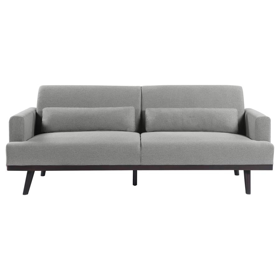 Blake Grey 3 Pc Sofa Set - MyWaynesHome #