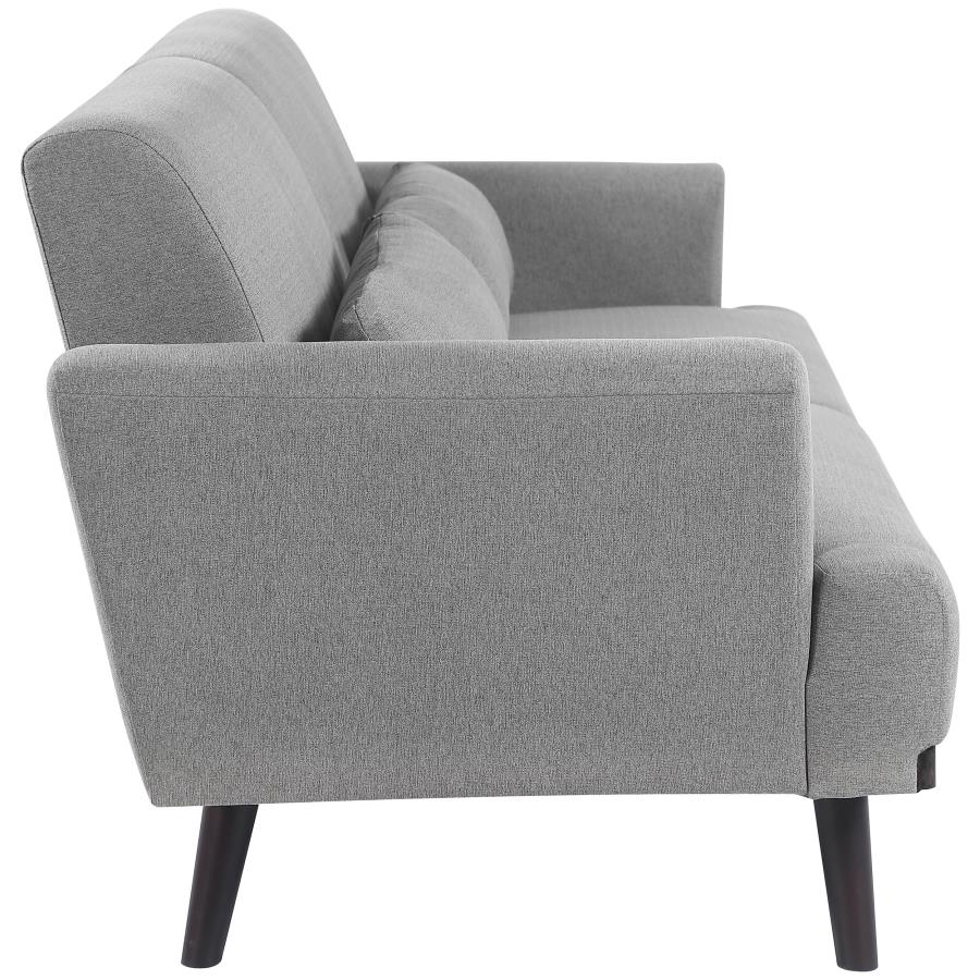 Blake Grey Sofa - MyWaynesHome #