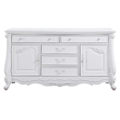 Latisha - Dresser - White