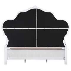 Latisha - Bed