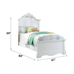 Estrella - Bed