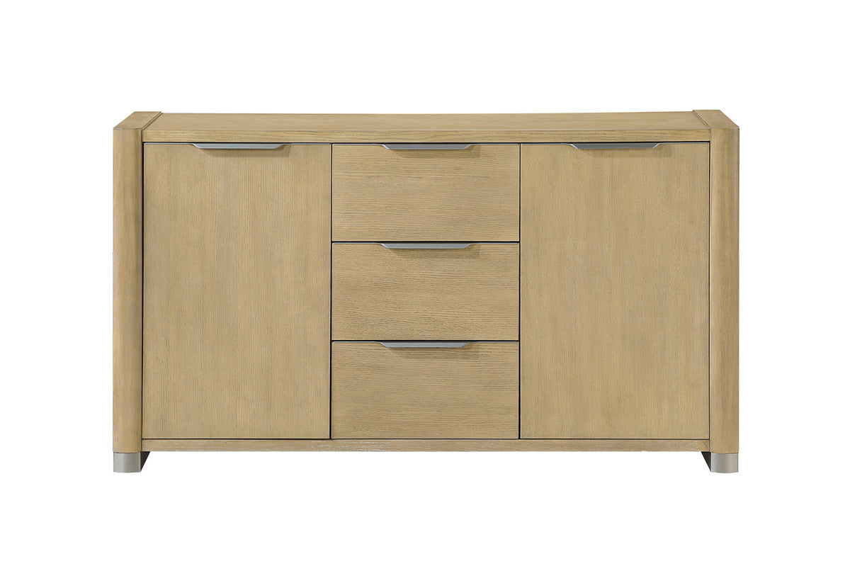D1248 - Buffet - Natural