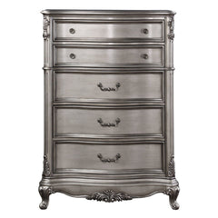 Ariadne - Chest - Antique Platinum