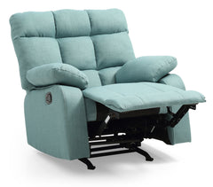 Glory Furniture - Cindy - Rocker Recliner