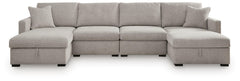 ModMax Luxe - Sectional
