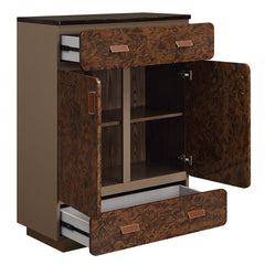 Marcelino - Chest - Cherry Oak