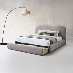 Ollya - Bed