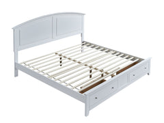 Glory Furniture - Hammond - Storage Bed