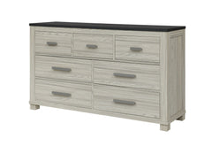 Ashley - Dresser - Brown