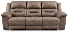 Stoneland - Power Reclining Sofa