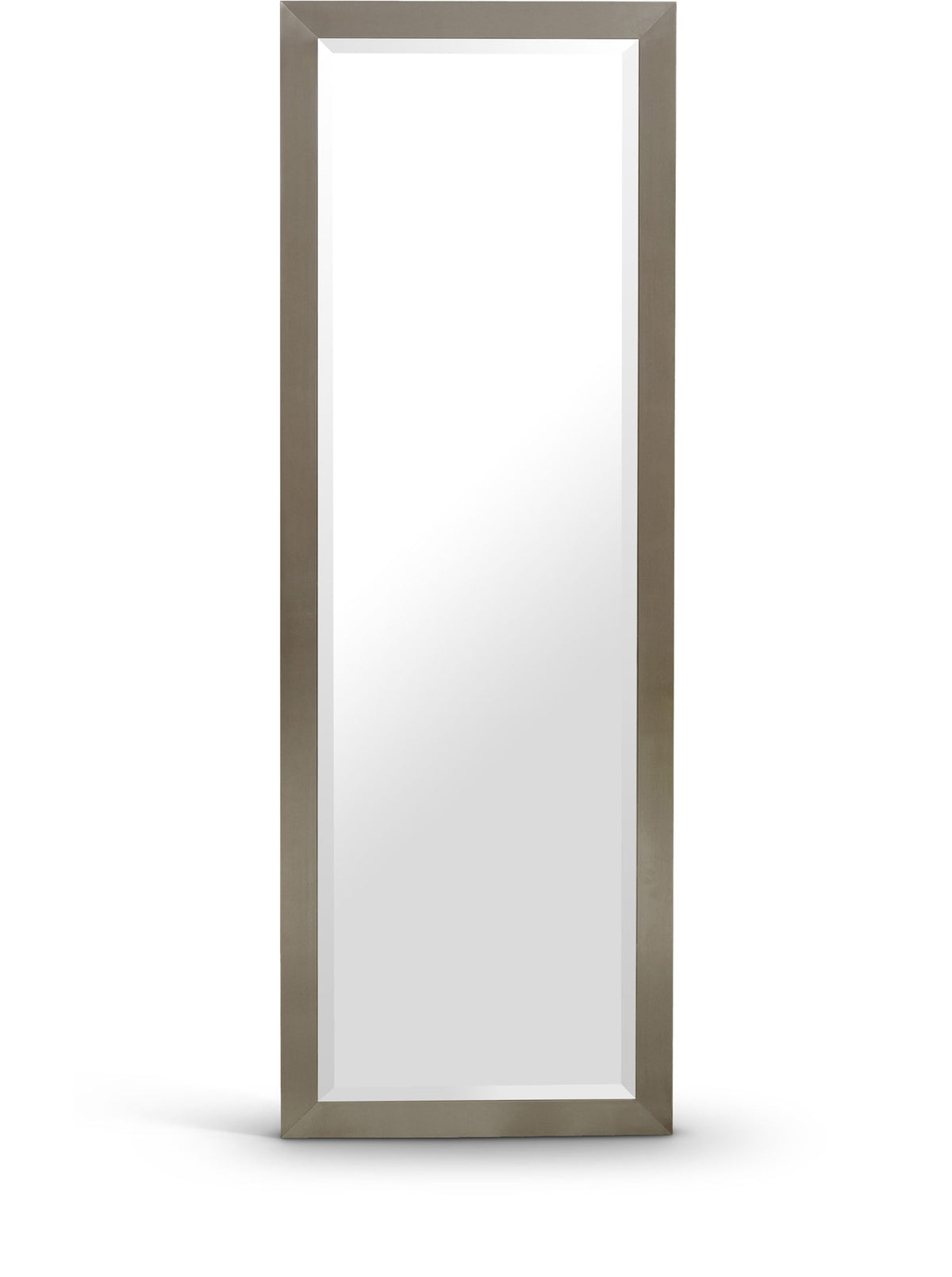 Hepburn - Mirror