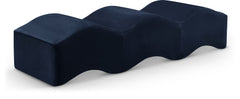 Wave - Bench