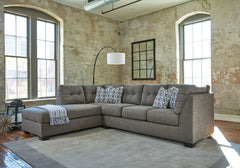 Pitkin - Sectional