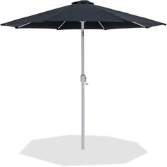 Fiji - Patio Umbrella With White Pole