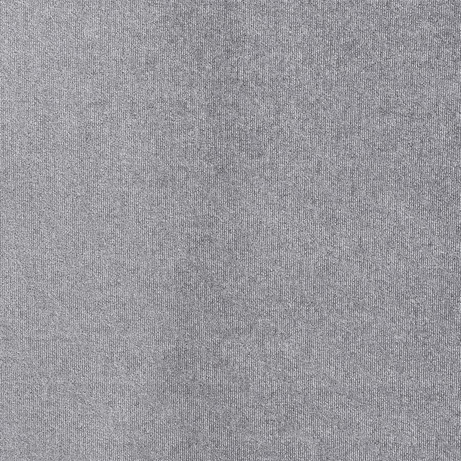 Frostine Silver Loveseat - MyWaynesHome #