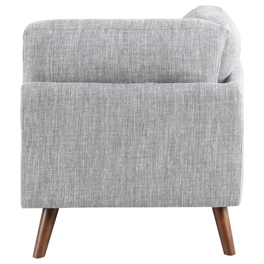 Churchill Grey Corner - MyWaynesHome #