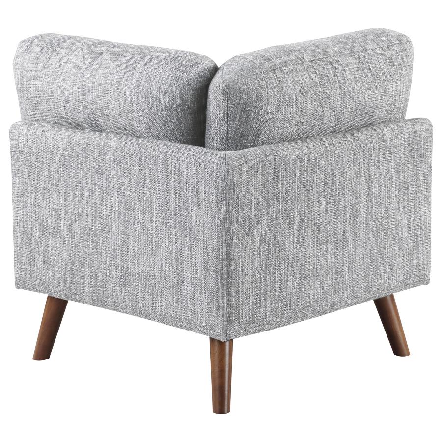 Churchill Grey Corner - MyWaynesHome #