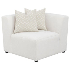 Freddie White Corner - MyWaynesHome #
