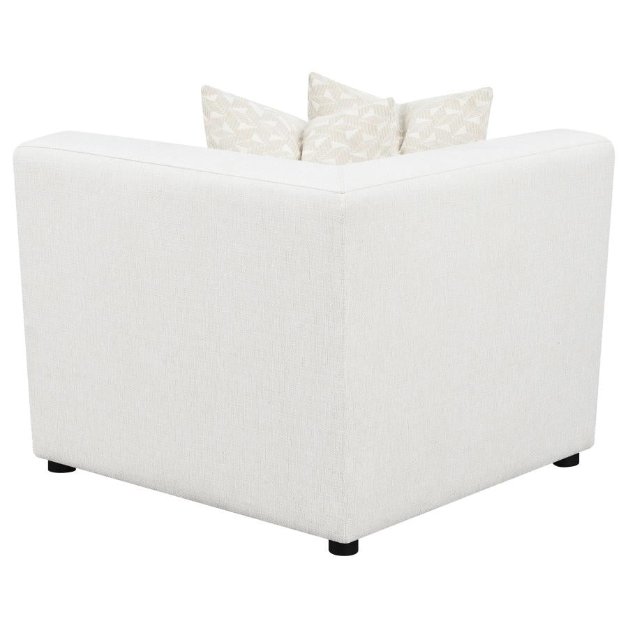 Freddie White Corner - MyWaynesHome #