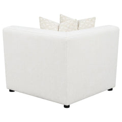 Freddie White Corner - MyWaynesHome #