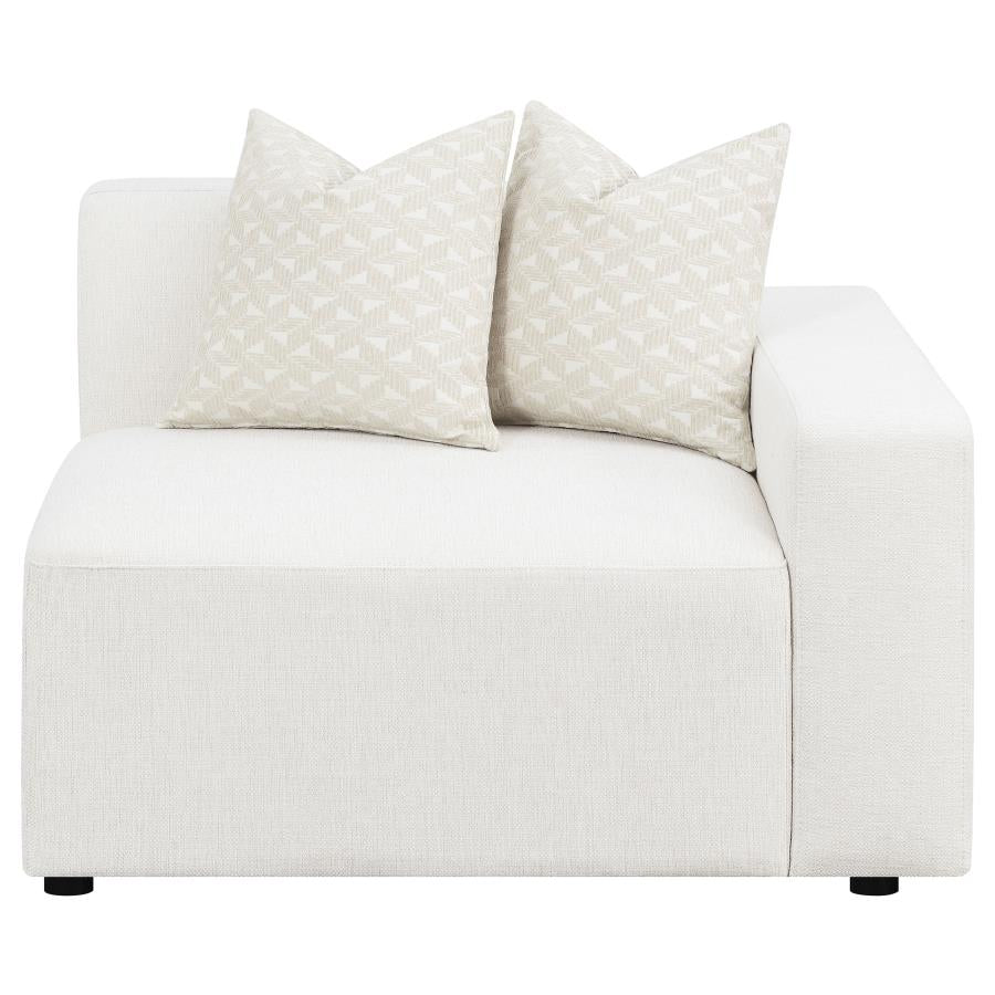 Freddie White Raf Chair - MyWaynesHome #