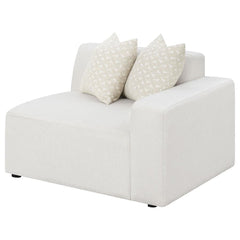 Freddie White Raf Chair - MyWaynesHome #