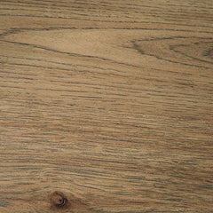 Flangren - Round End Table - Light Brown