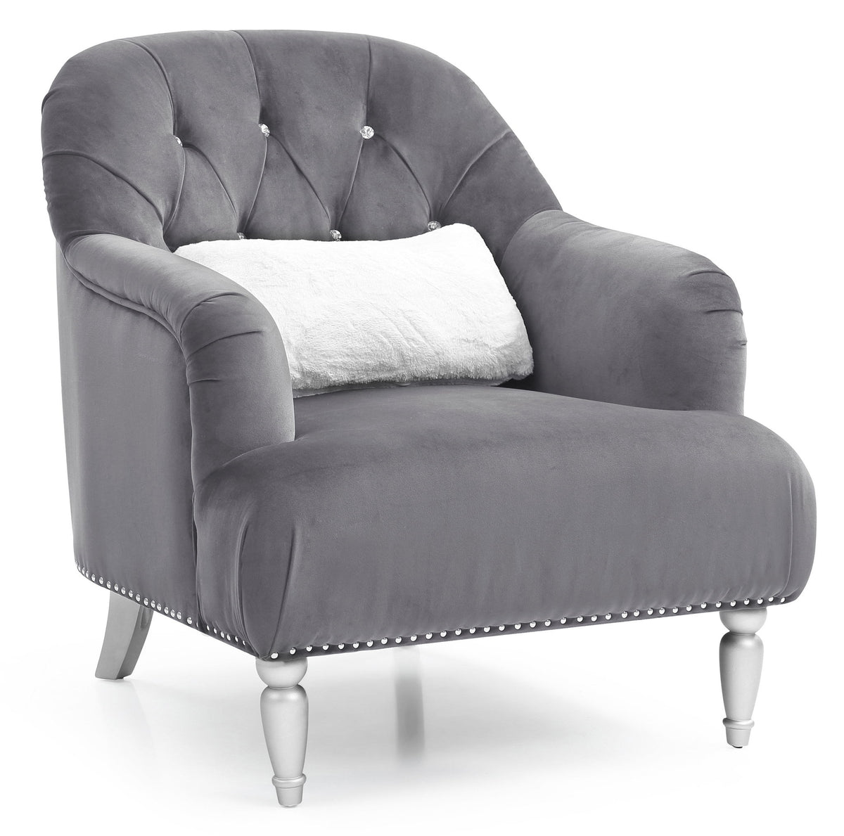 Glory Furniture - Jewel - Chair