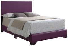 Glory Furniture - Aaron - Bed