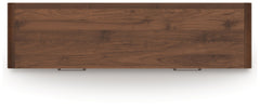 Fortlorn - Panel Bedroom Set