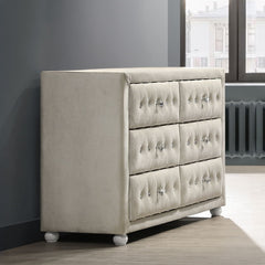 Reggie - Dresser