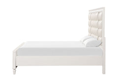 Glory Furniture - Genoa - Bed