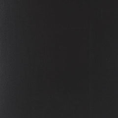 Maribel - One Drawer Night Stand - Black