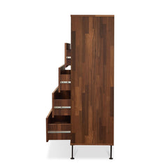 Deoss - Chest - Walnut