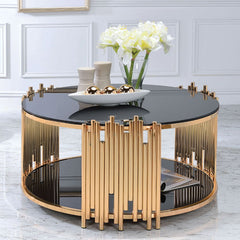Tanquin - Table