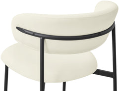 Lupita - Dining Chair (Set of 2) - Cream