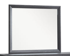 Glory Furniture - Rustica - Mirror