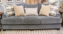 Tallow Creek - Sofa - Shadow
