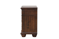 Lyon - Nightstand - Cherry