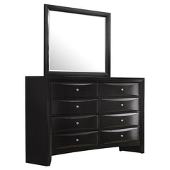 Briana - 8-Drawer Dresser