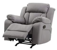 Glory Furniture - Daria - Rocker Recliner